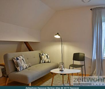 Springe, Hannover Region Südwest, 1 Zimmer Apartment - Foto 1