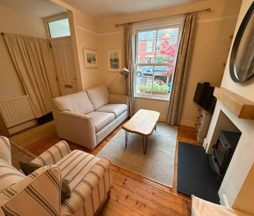 2 bedroom terraced house to rent - Photo 1