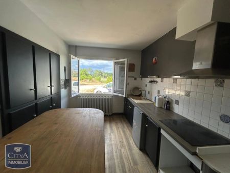 Maison à louer 177m² - Photo 2