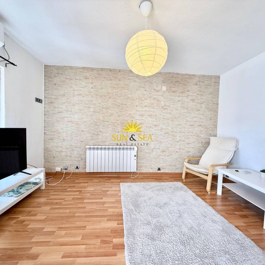 3-BEDROOM CHALET - SAN JUAN DE ALICANTE - Photo 1