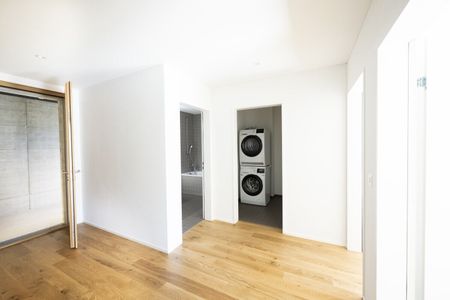 1 Monat GRATIS - ERSTVERMIETUNG BAHNWEID in Deitingen HOCHWERTIGES WOHNEN IN MODERNER ARCHITEKTUR - Photo 5