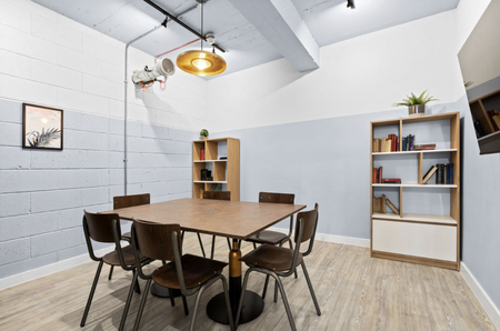 1 bedroom in a house share to rent - Photo 4