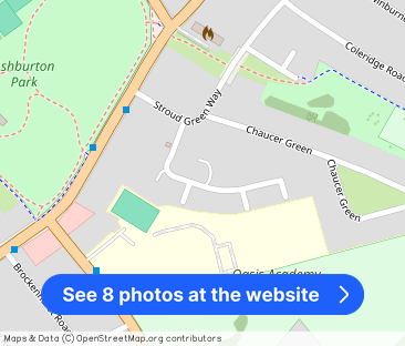 Manning Gardens, Addiscombe - Photo 1