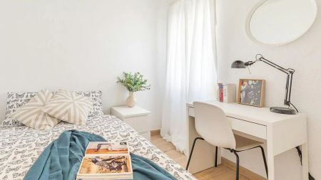 Piso de alquiler en N/a, Berruguete - Foto 3