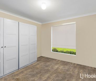 18 Burleigh Drive, Australind WA - Photo 3