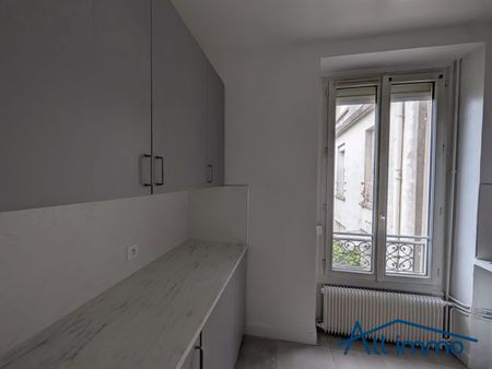 3 pièces centre ville - Photo 2