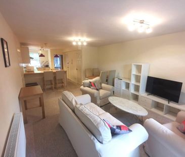 2 bedroom apartment to rent - Photo 2