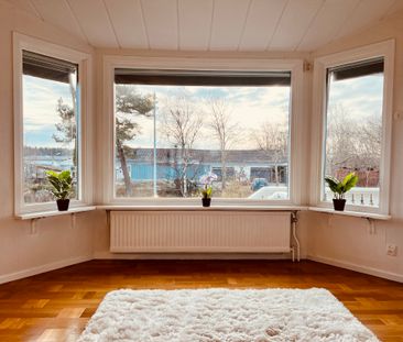 Kongahällavägen, Torslanda - Photo 5