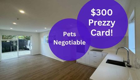 Near new two bedroom - Photo 5