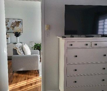 condo 31/2 meublé - Photo 2