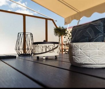Διαμέρισμα για ενοικίαση Λουτράκι (Λουτράκι-Περαχώρα) - Φωτογραφία 5