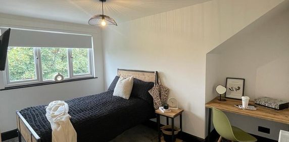 5 bedroom house to rent - Photo 2
