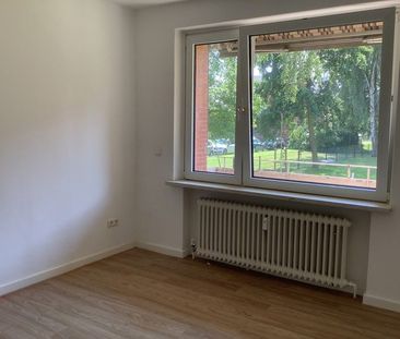 Zeitnahe Anmietung nach Teilsanierung: 3-Zimmer Erdgeschosswohnung ... - Foto 1