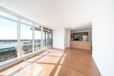 For Lease - 11 Brunel Court Unit# 2110, Toronto, Ontario - Photo 5