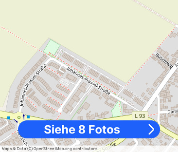 Schick und ordentlich in Köln-Esch/Auweiler - Foto 1