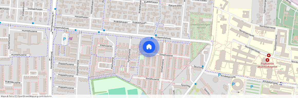 Elmehusene 40, 8000, Aarhus