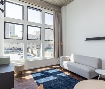 Te huur: Appartement Burgemeester Michiels van Kessenichpassage in ... - Foto 1