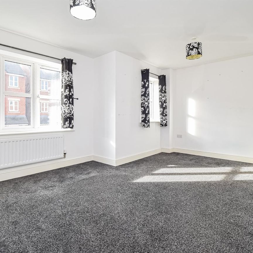 Bronte Close, East Ardsley, Wakefield - Photo 1
