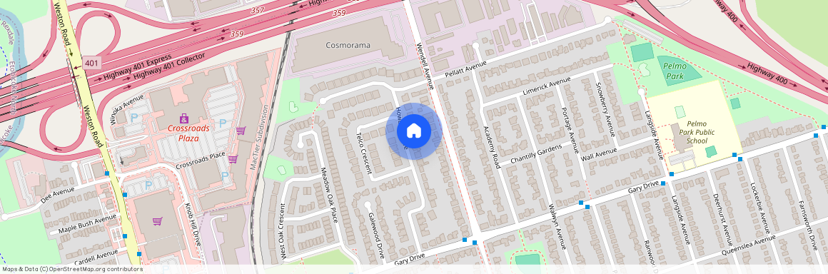 49 Howbert Drive Unit# Ground Floor &amp…, Toronto