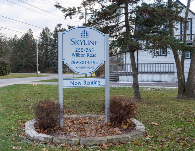 Town & Country Apartments | 255 & 265 Willson Rd., Welland - Photo 1