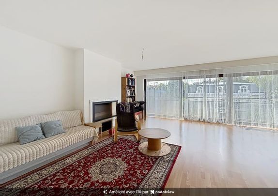Appartement te huur - Photo 1