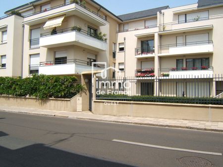 Location appartement 2 pièces 57.15 m² à Angers (49000) - Photo 3