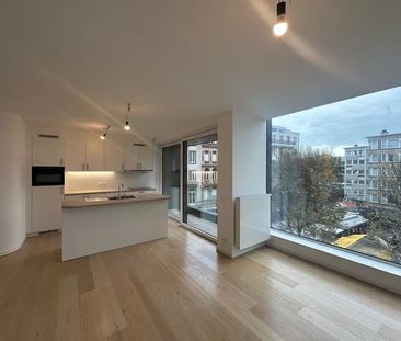 Appartement te huur - Foto 5