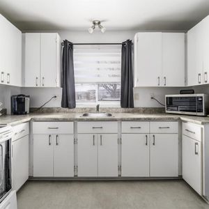 Petitclerc Appartement 4 ½ à Louer Beauport Juillet 2026 - Photo 2