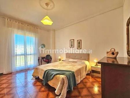 Quadrilocale via Argine Destro, 105, Porto Maurizio, Imperia - Photo 4