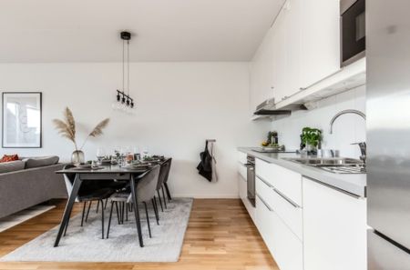 Lackerargränd, Huddinge - Photo 4