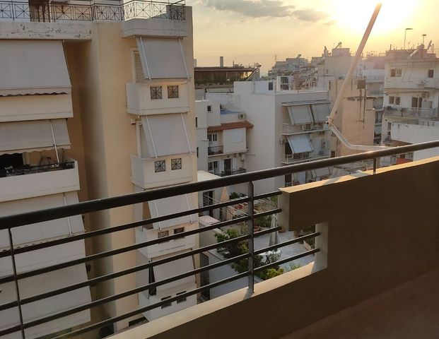 Διαμέρισμα για ενοικίαση - Βύρωνας, - Photo 1