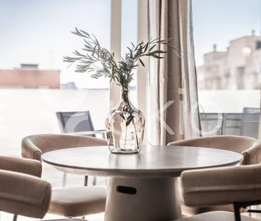 2 bedroom luxury Apartment for rent in Madrid, Spain - Photo 6