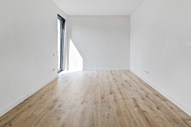 Prachtige nieuwbouwwoning op discrete ligging - Photo 1