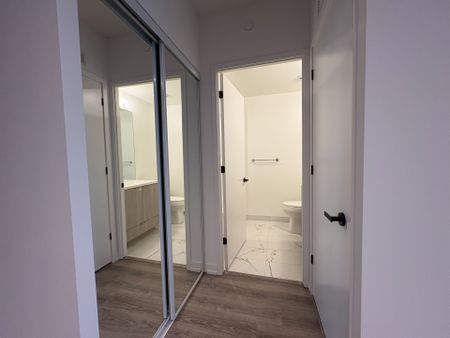 For Lease - 8 Interchange Way Unit# 803, Vaughan, Ontario - Photo 5