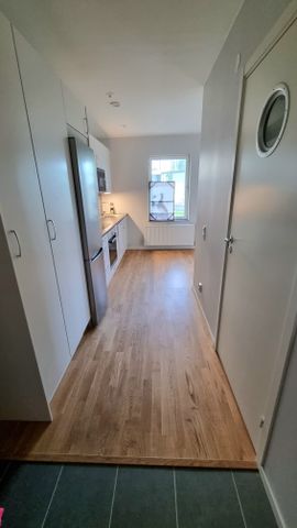 Härnevi skolväg, Stockholm - Photo 3