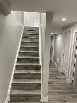 For Lease - 7 Vinewood Road Unit# Basement, Caledon, Ontario - Photo 1