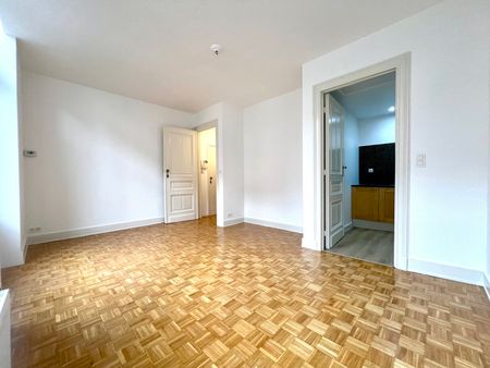 Appartement in Brussel - Photo 2