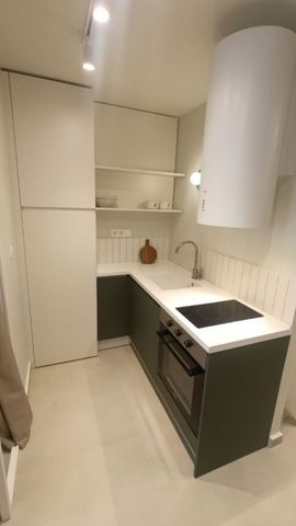 Studio/Γκαρσονιέρα για ενοικίαση Ζωοδόχου Πηγής (Αμπελόκηποι) - Photo 5