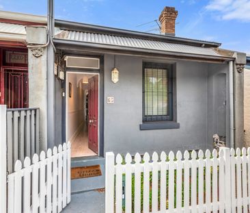 Effortless Living, Charm and Convenience - Photo 1