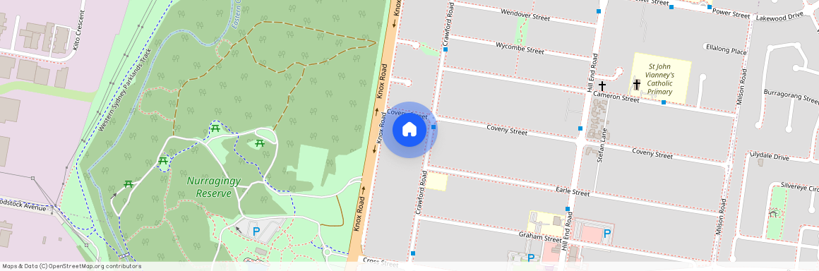 42B Crawford Road, NSW 2767, Doonside