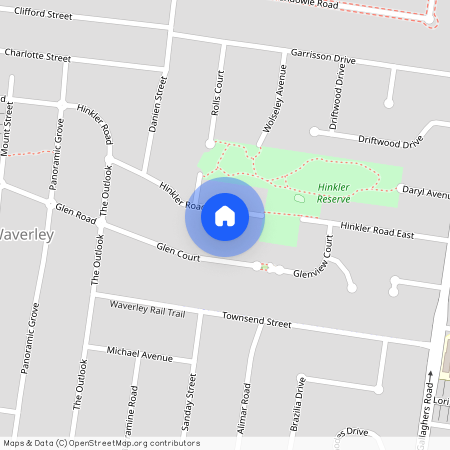 62 Hinkler Road, Glen Waverley VIC 3150