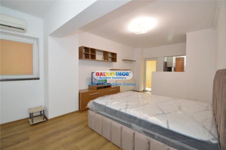 Garsoniera Renovata | Centrala Proprie | Prelungirea Ghencea - Photo 5