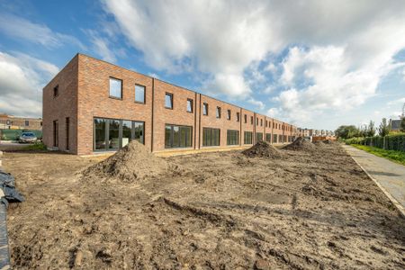 Jaspar van Kinschotstraat 47 • Turnhout - Foto 4