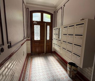 Location appartement 2 pièces, 40.78m², Cachan - Photo 1