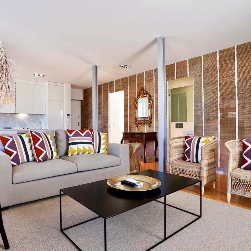 APARTAMENTO T2 ESTORIL - Foto 1