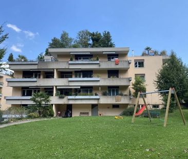 4.5 Zimmer, 94 m², 2. Stock - Photo 3