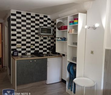 Location Appartement 1 pièce 17m² AIX EN PROVENCE 13100 - Photo 4