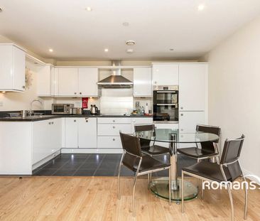 2 bedroom apartment to rent - Photo 5