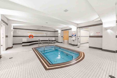 969 Richards Street condo — Vancouver, BC (1-Bedroom) - 1 Bedroom - Photo 5