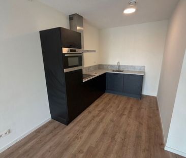 Appartement te huur: Prins Hendrikkade 14-U 3071 KB Rotterdam - Photo 2